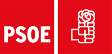 Logotipo PSOE